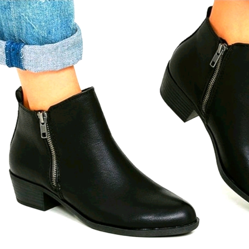 Madden Girl Boleroo Boots/5.5/EUC